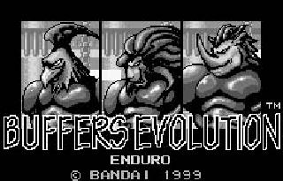 Screenshot Thumbnail / Media File 1 for Buffers Evolution (J) [M]